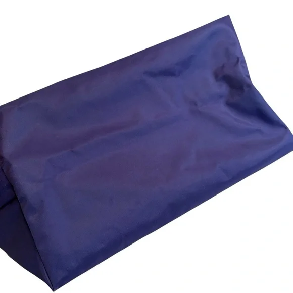 Longchamp Le Pliage "Shopping" - Modele Depose, Purple - Picture 7 of 16